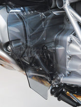 Isotta Pair Of Front Deflectors | SP7861