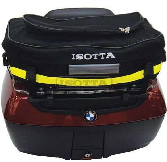 Isotta Luggage Bag | BM-PP11