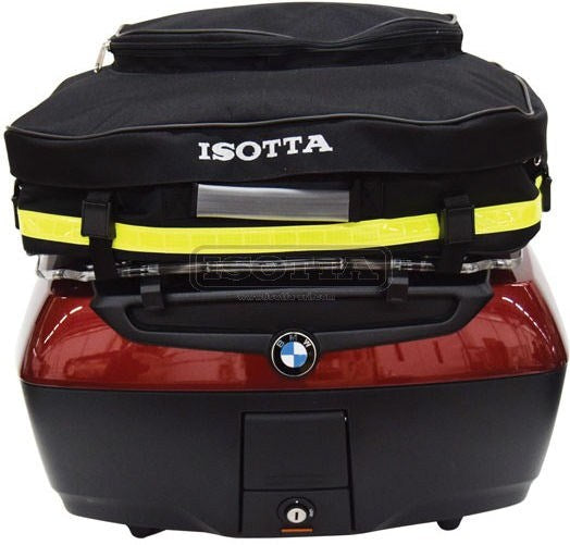Isotta Luggage Bag | BM-PP15