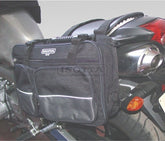 Isotta Expandable Side Bags Lt 12-22 | BM02