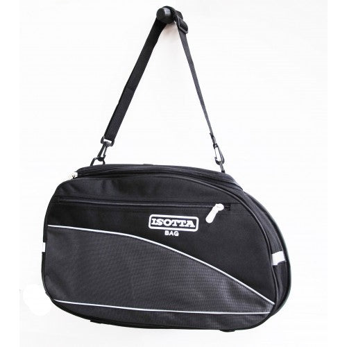 Isotta Side Bags For Scooters Lt.38 | BM07