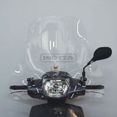Isotta Classic Windshield | CLS2551