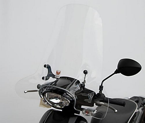 Isotta Classic Windshield | CLS2970