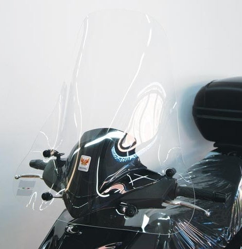 Isotta Classic Windshield | CLS3032
