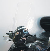 Isotta Classic Windshield | CLS3032