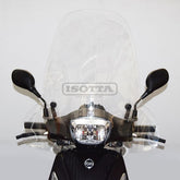 Isotta Windshield Classic | CLS3635