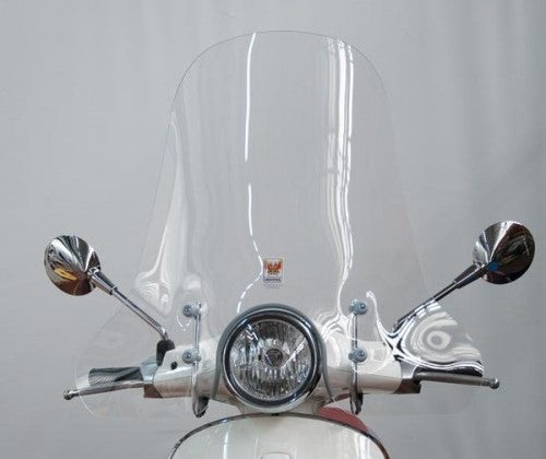 Isotta Classic Windshield | CLS4156
