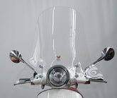 Isotta Classic Windshield | CLS4156