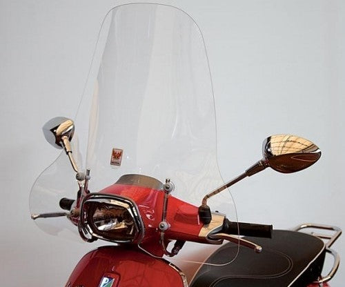 Isotta Classic Windshield | CLS4161