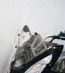 Isotta Classic Windshield | CLS4506