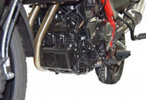 Isotta Oil Filter Grill | GR1085