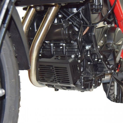 Isotta Protective Grill Kit Radiator And Oil Filter | GR1086