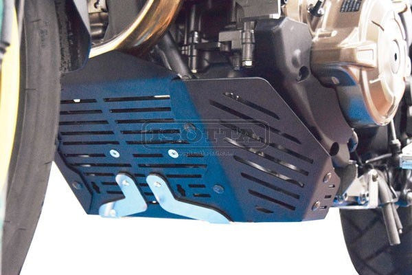 Isotta Sub-Motor Protection | GR196