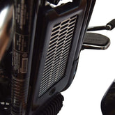Isotta Radiator Protection Grid | GR250