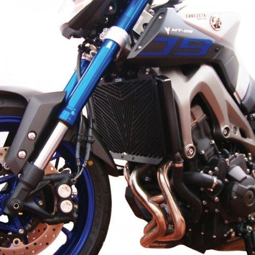 Isotta Radiator Protection Grid | GR357