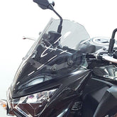 Isotta Gray Anodized Submotor Protection | GR381-AN-GR