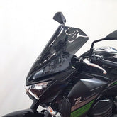 Isotta Black Anodized Submotor Protection | GR381-AN-N