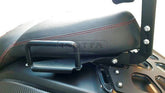Isotta Passenger Handles (For Assembly You Must Have The St85 Bracket) | MA85