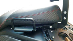 Isotta Passenger Handles (For Assembly You Must Have The St85 Bracket) | MA85