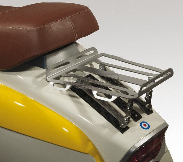 Isotta Iron Rack With Variable Inclination | PA200