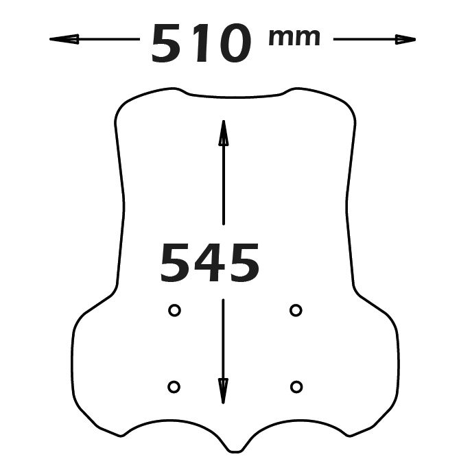 Isotta Noi Noi Nqi-Nqi Gt Readlace | PA350-N