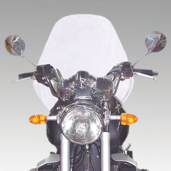 Isotta Rear Plexy Packet | PA366