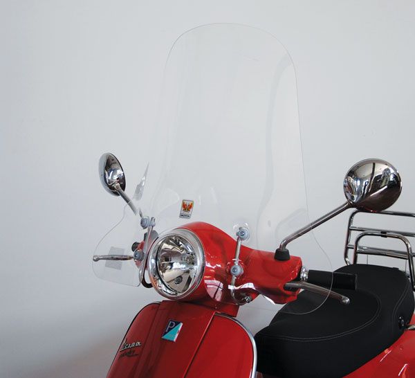 Isotta Velociferous Luggage Rack | PA400