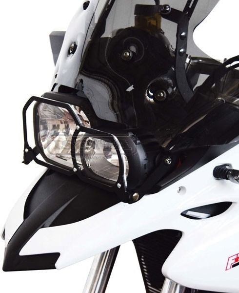 Isotta Plexi Fender; | PF1085