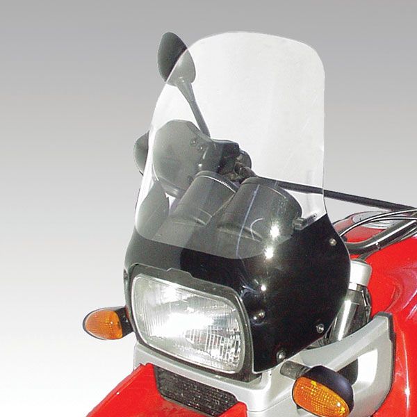 Isotta Headlight Protector In Pmma Yamaha Ténéré | PF381