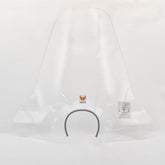 Isotta Headlight Protector Plexy - Night Pack Version | PF69