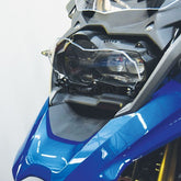 Isotta Plexiglass Headlight Protection | PF7737