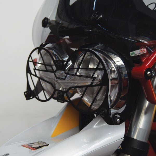 Isotta Headlight Guard | PF88