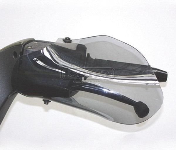 Isotta Pair Of Hand Guards Complete With Fitting Kit | PM03