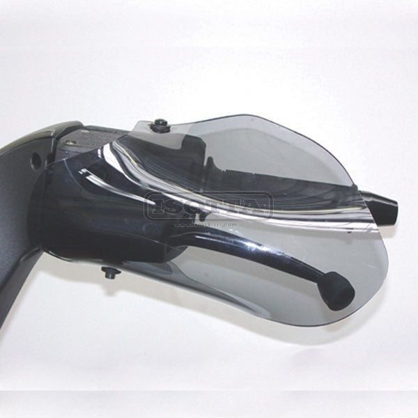 Isotta Left Hand Guard Complete With Fitting Kit | PM05