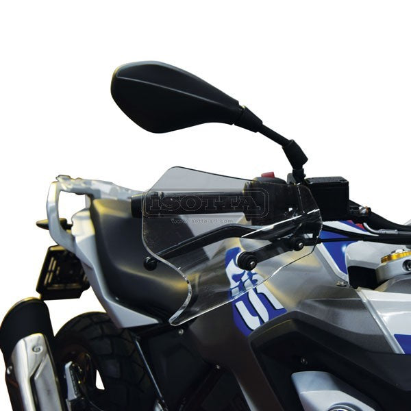 Isotta Handguard | PM1183