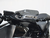 Isotta Pair Of Hand Guards Complete With Fitting Kit | PM1185