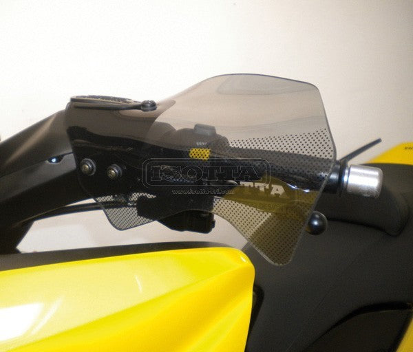 Isotta Left Hand Guard Complete With Fitting Kit | PM14