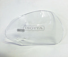 Isotta Pair Of Hand Guards Complete With Fitting Kit | PM18
