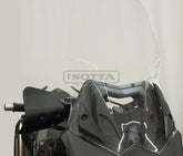 Isotta Pair Of Hand Guards Complete With Fitting Kit | PM34