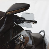 Isotta Pair Of Hand Guards Complete With Fitting Kit | PM35