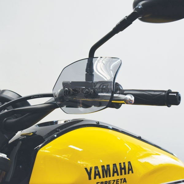 Isotta Pair Of Hand Guards Complete With Fitting Kit | PM365