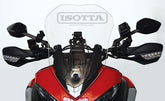 Isotta Navigator Bracket | PN25