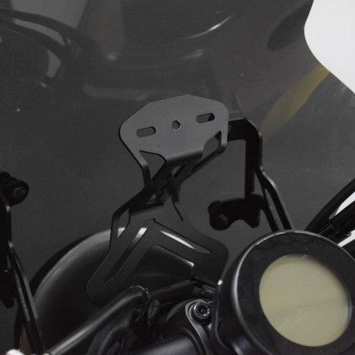 Isotta Navigator Bracket | PN365