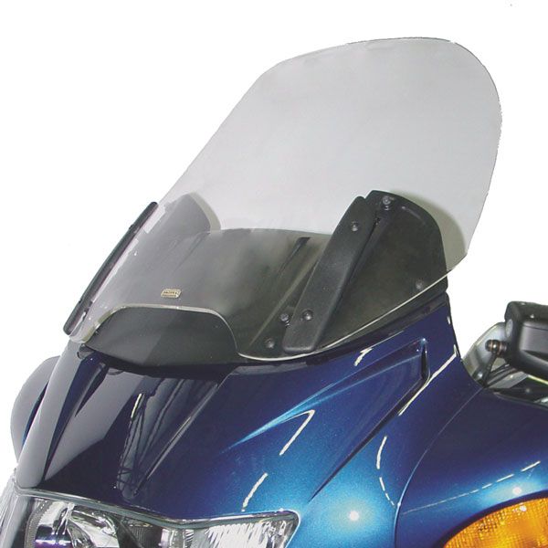 Isotta Rear Rack In Pmma | PP20-FC