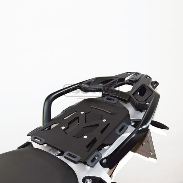 Isotta Passenger Saddle Rack | PP21-ALL