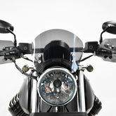 Isotta Aluminum Luggage Rack | PP69-ALL