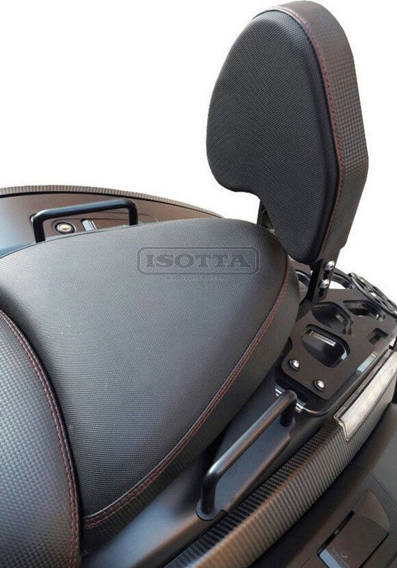 Isotta Backrests | PS85