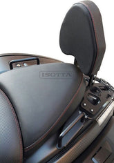Isotta Backrests | PS85