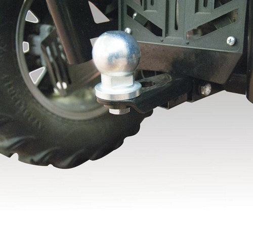 Isotta Tow Hook With Ball | Q3285