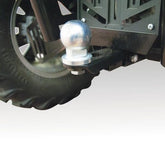Isotta Tow Hook With Ball | Q3285